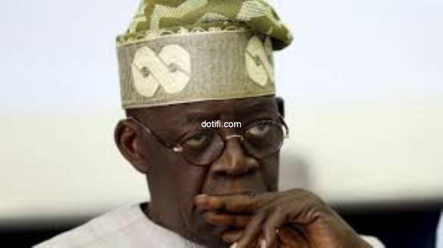 Atiku Blasts Tinubu in Horrible Statements about Fmr Lagos Governor