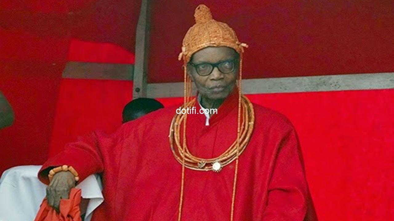 Benin Kingdom Prince Ekpen Erediauwa  Mom’s Funeral Begins in Lagos & London