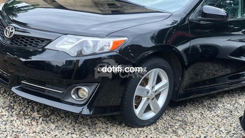 Car Customs Duty below 2014 Increases  …cardeals.com.ng