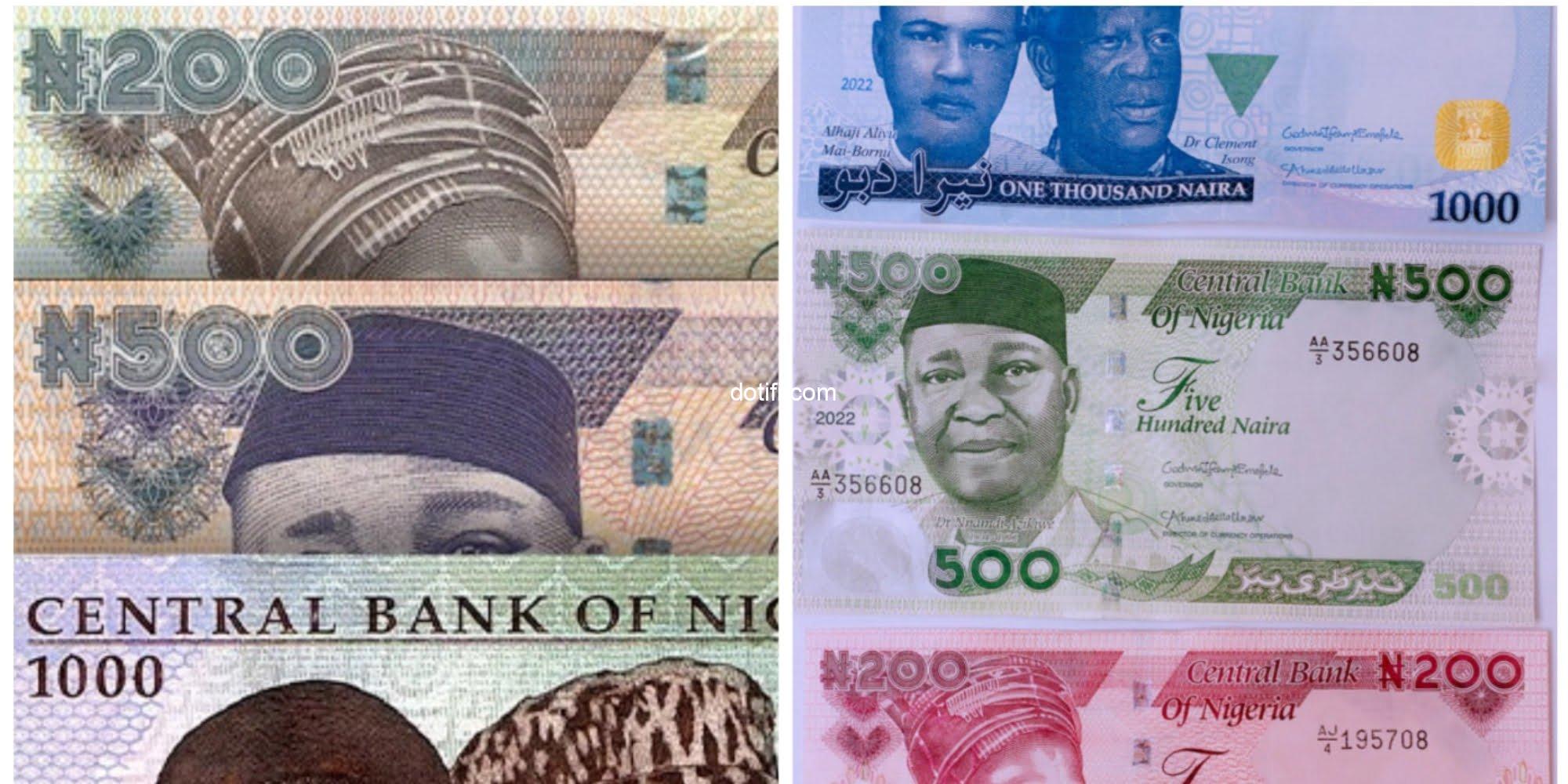 CBN Extends Old Naira Notes Use Deadline