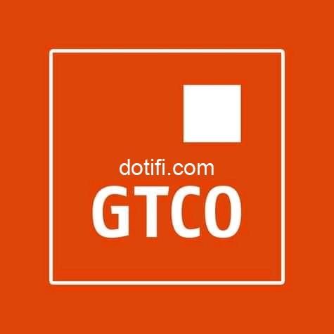 GTBANK – Notice of Early Closure – Friday, 30th December 2022