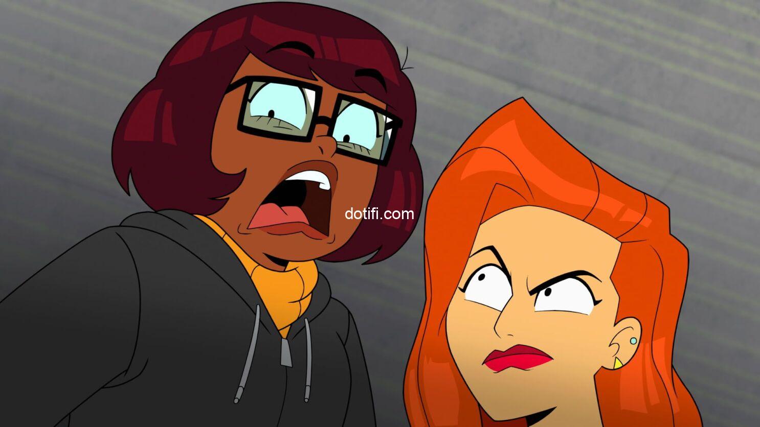 Scooby Doo Velma Show is Worst Rated For “Turning” Chracters To Gay  Lesbians !   www.vidio.ng