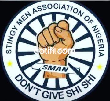 Stingy Men Association of Nigeria Hold End of Year Party At Bar beach Lagos Change Motto To Pepper Never Rests ..