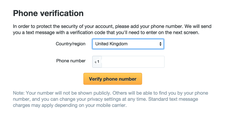 Twitter Blocks Login From UK Many Countries – New Twitter verification code error