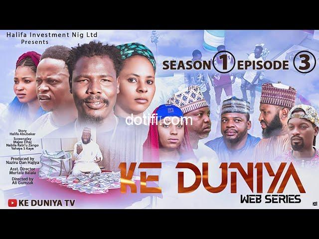 Vidio.ng  & Kannywood.ng  Worst rated International TV shows