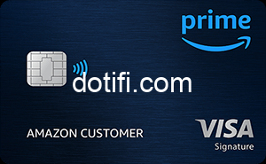 Amazon Gifts New Prime Cardholders Free $200, No Strings Attached   www.shop.i.ng