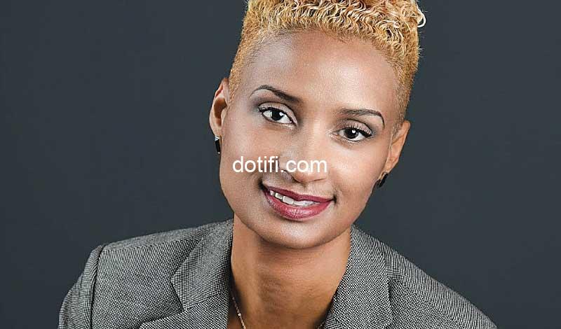 Building in silence: CEO Aisha Alonge speaks on Dotifi’s  Ringroad.com.ng  Classified Ads growth . www.dotifi.com