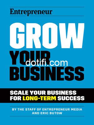 Grow Your Business on OBook & Adng.ng