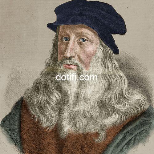 Leonardo da Vinci