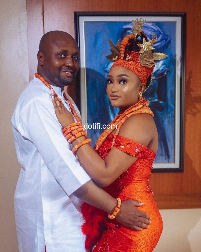 OBook.ng – Davido’s Aide, Isreal DMW, Announces Marriage Crash