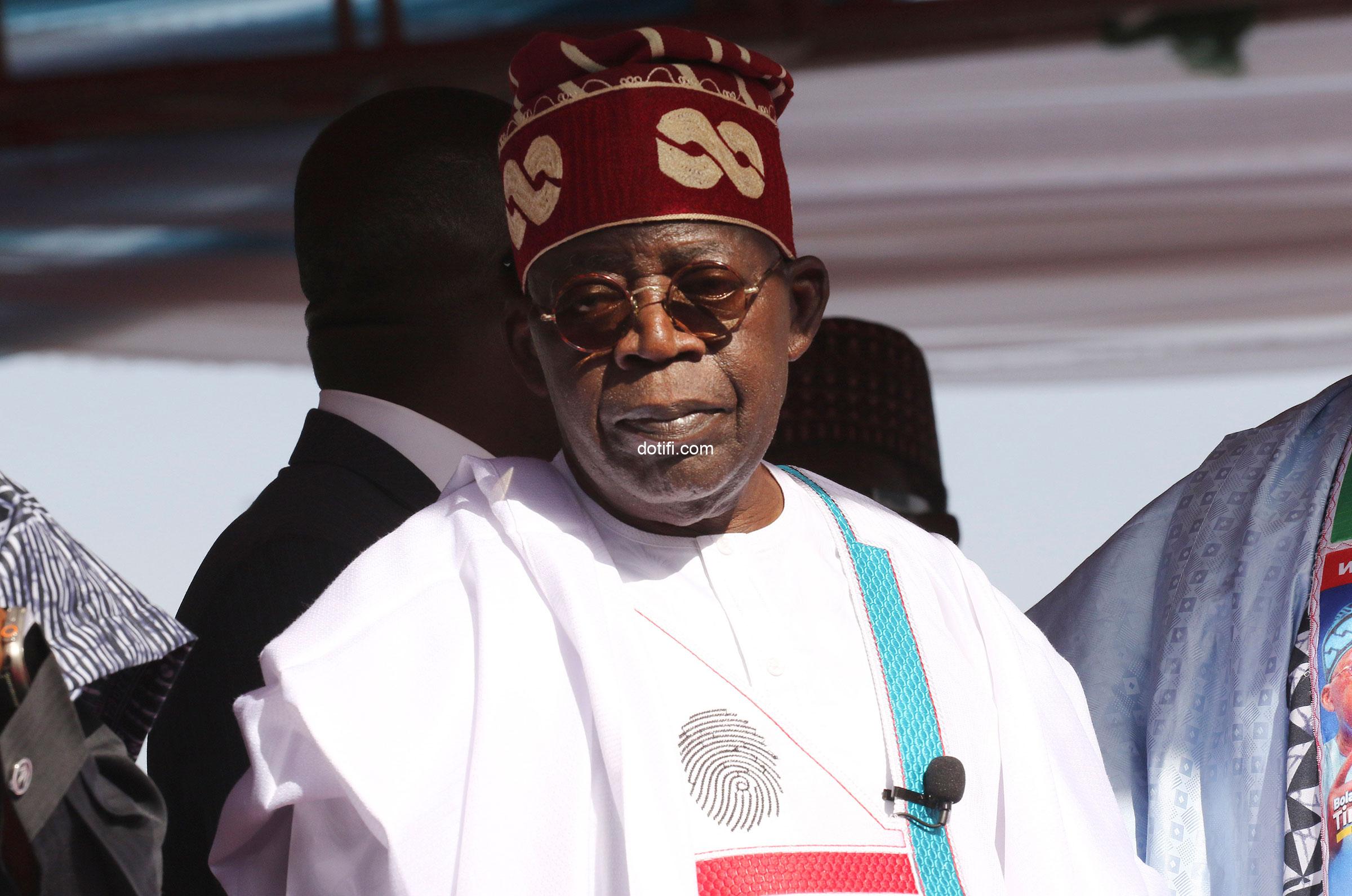 Who Will Be TIME’s Person of the Year for 2023 !   Bola Tinubu Fails To Make List  on time.com.ng for Nigeria