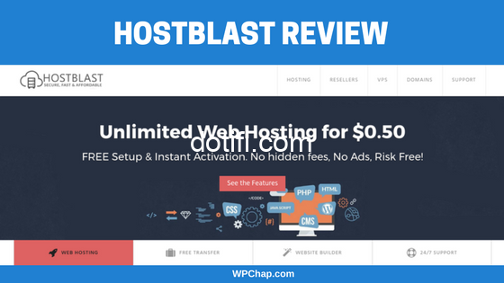 Whogohost – Customers Blast Hosting Company ! as Services Become erratic