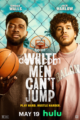 2023 – White Men Can’t  STILL Jump  Movie remake  ovideos.ng