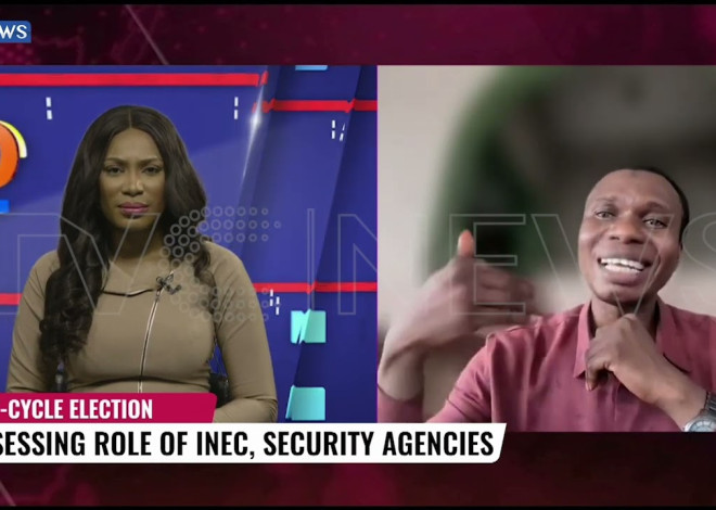 Off-Cycle elections: How did INEC perform?