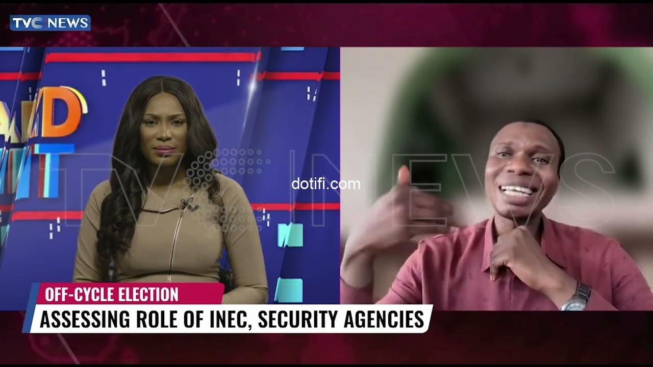 Off-Cycle elections: How did INEC perform?