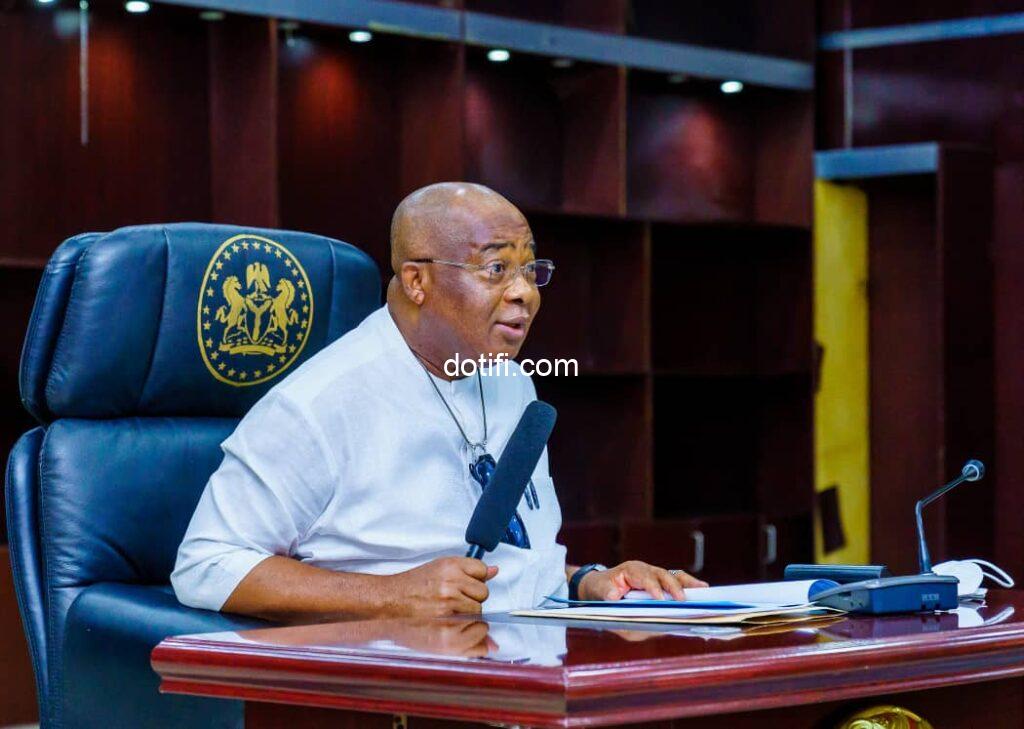 PRESS RELEASE: It Is Now My Turn To Keep My Own Side Of The Bargain – Uzodinma