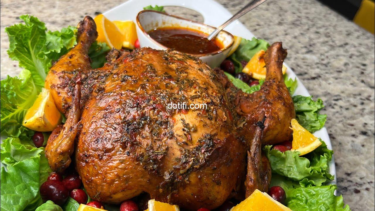 Tinubu Xmas Chicken – The Agama lizard (Red Neck) as Roasted Tasty Delicacy Meat This Christmas All you can eat